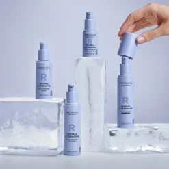 Mu00C1DARA Serum RETINOL ALTERNATIVE Plant-Powered Sérum von MÁDARA