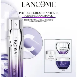 Lancu00F4me Serum Rénergie Triple Serum Set von Lancôme