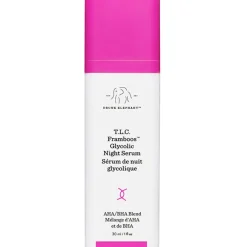 Drunk Elephant Serum T.L.C. Framboos™ Glycolic Night Serum von Clearance