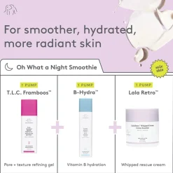Drunk Elephant Serum T.L.C. Framboos™ Glycolic Night Serum von Clearance