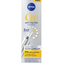 NIVEA Serum und Kur Gezielter Falten-Auffüller von