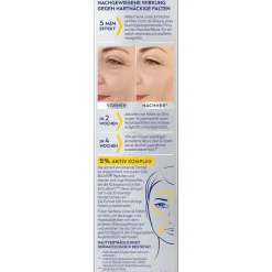 NIVEA Serum und Kur Gezielter Falten-Auffüller von