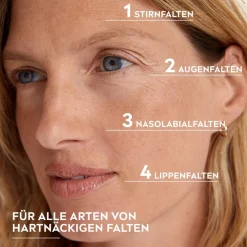 NIVEA Serum und Kur Gezielter Falten-Auffüller von