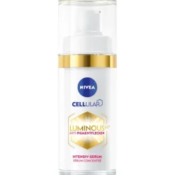 NIVEA Serum und Kur Intensiv-Serum Anti-Pigmentflecken von Discount
