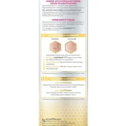 NIVEA Serum und Kur Intensiv-Serum Anti-Pigmentflecken von Discount