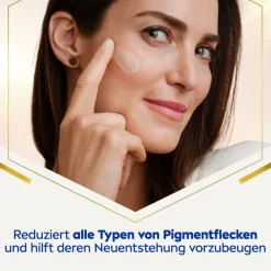 NIVEA Serum und Kur Intensiv-Serum Anti-Pigmentflecken von Discount