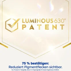 NIVEA Serum und Kur Intensiv-Serum Anti-Pigmentflecken von Discount