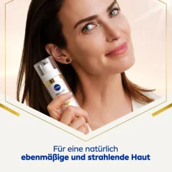 NIVEA Serum und Kur Intensiv-Serum Anti-Pigmentflecken von Discount