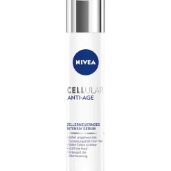NIVEA Serum und Kur Zellerneuerndes Intensiv Serum von