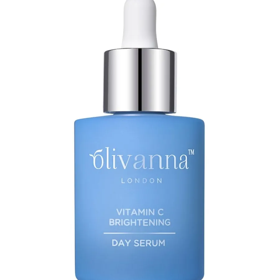 my olivanna Serum Vitamin C Brightening Day Serum von