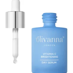 my olivanna Serum Vitamin C Brightening Day Serum von