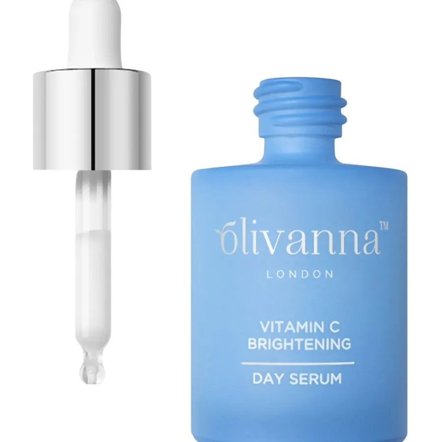 my olivanna Serum Vitamin C Brightening Day Serum von