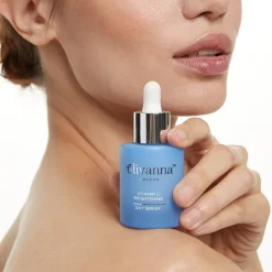my olivanna Serum Vitamin C Brightening Day Serum von