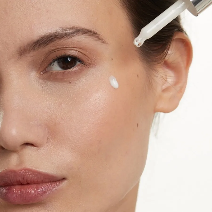 my olivanna Serum Vitamin C Brightening Day Serum von