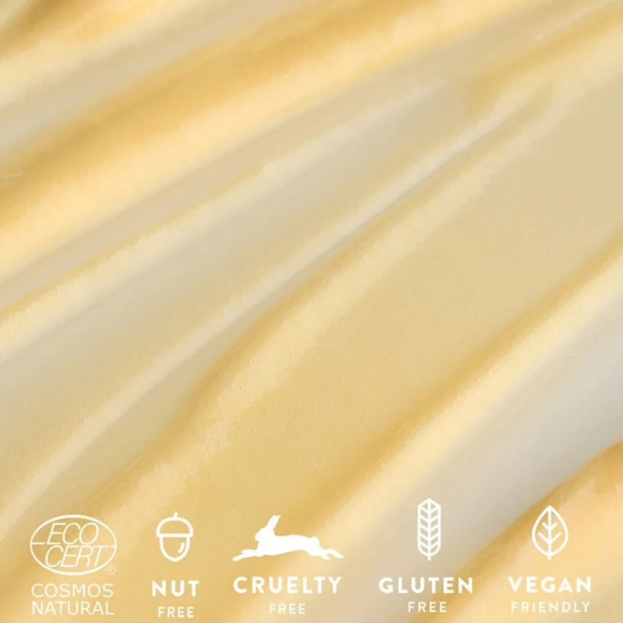 Mu00C1DARA Serum Vitamin C Intense Glow Concentrate von MÁDARA