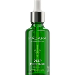 Mu00C1DARA Serum Vitamin Oil von MÁDARA