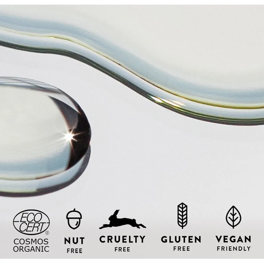 Mu00C1DARA Serum Vitamin Oil von MÁDARA