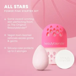 beautyblender Set Geschenkset von Hot