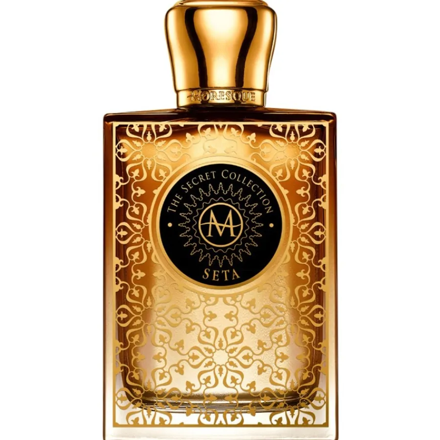 Moresque Seta Eau de Parfum Spray von