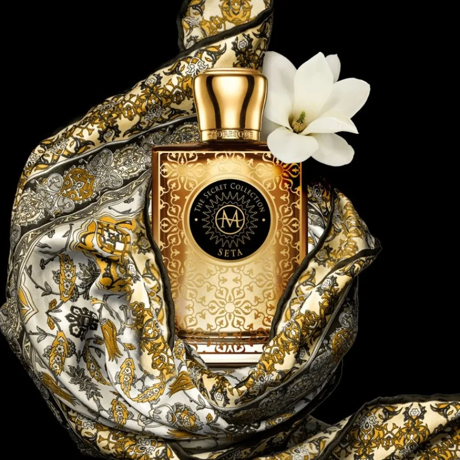 Moresque Seta Eau de Parfum Spray von