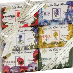 Nesti Dante Firenze Sets Dei Colli Fiorentini Soap Set von Best