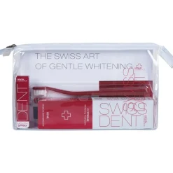 Swissdent Sets Geschenkset EXTREME von