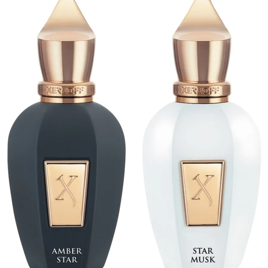 XERJOFF Sets Geschenkset von