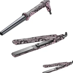 Golden Curl Sets Luxury Set The Lace von