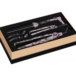 Golden Curl Sets Luxury Set The Lace von