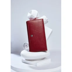 Zwilling Beauty Sets 5-tlg. Maniküre/Pediküre-Etui Rotem Rindleder von Online