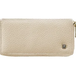 Zwilling Beauty Sets 5-tlg. Maniküre/Pediküre-Etui Beigefarbenem Rindleder von New