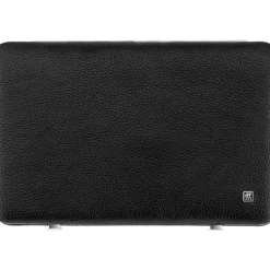 Zwilling Beauty Sets 12-tlg. Maniküre/Pediküre-Etui Schwarzem Rindleder von Outlet