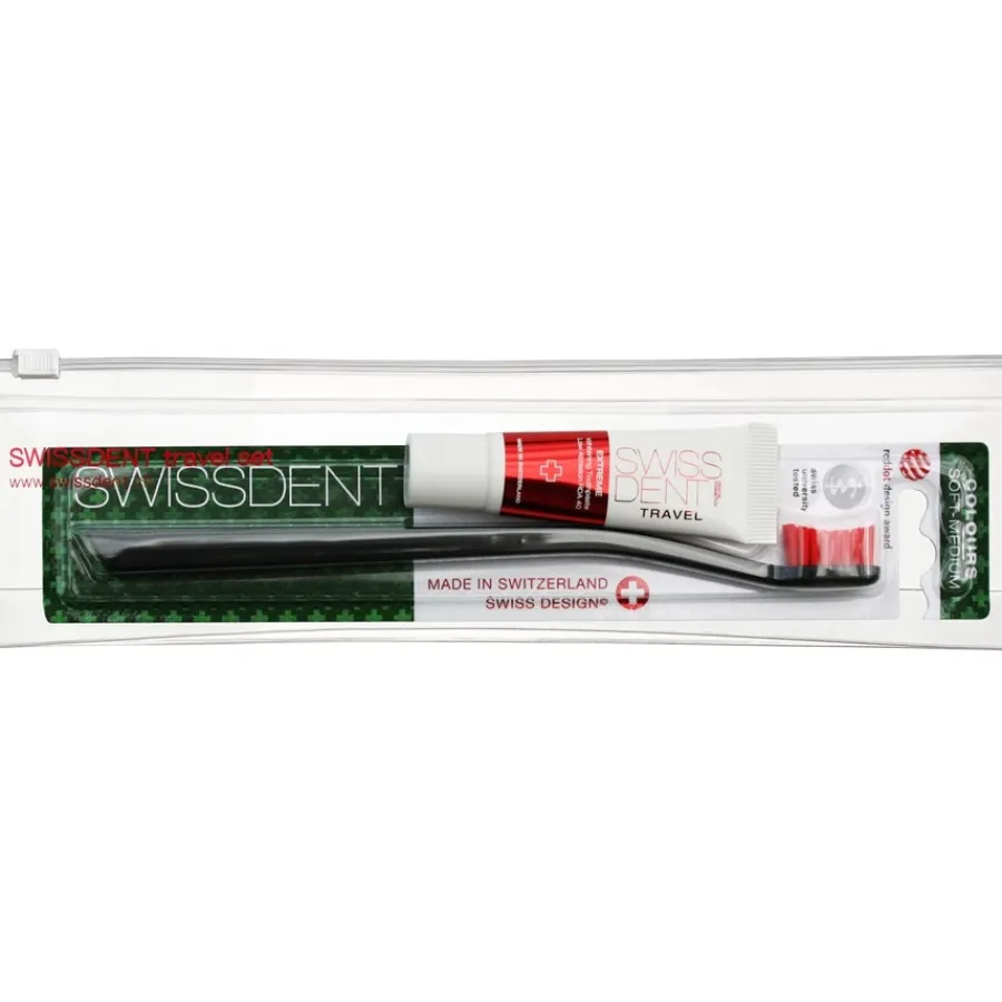 Swissdent Sets Travel Set von