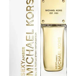 Michael Kors Sexy Amber Eau de Parfum Spray von