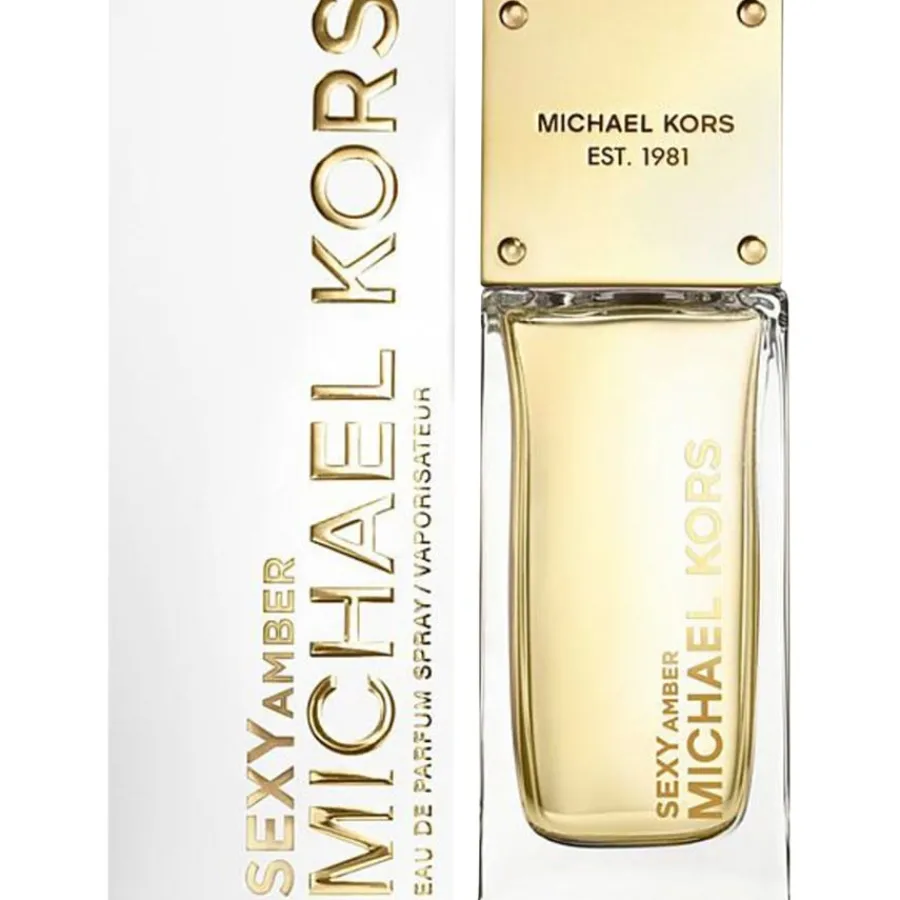 Michael Kors Sexy Amber Eau de Parfum Spray von
