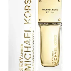 Michael Kors Sexy Amber Eau de Parfum Spray von