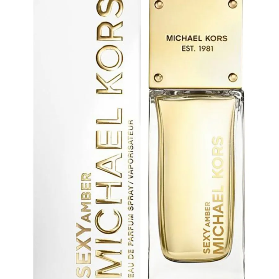 Michael Kors Sexy Amber Eau de Parfum Spray von