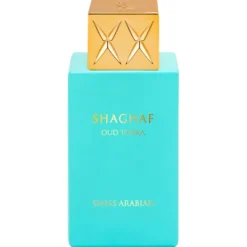 Swiss Arabian Shaghaf Eau de Parfum Spray Oud Tonka von