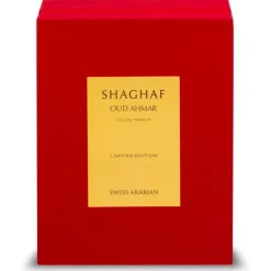 Swiss Arabian Shaghaf Eau de Parfum Spray Oud Ahmar von