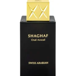 Swiss Arabian Shaghaf Eau de Parfum Spray Oud Aswad von Outlet