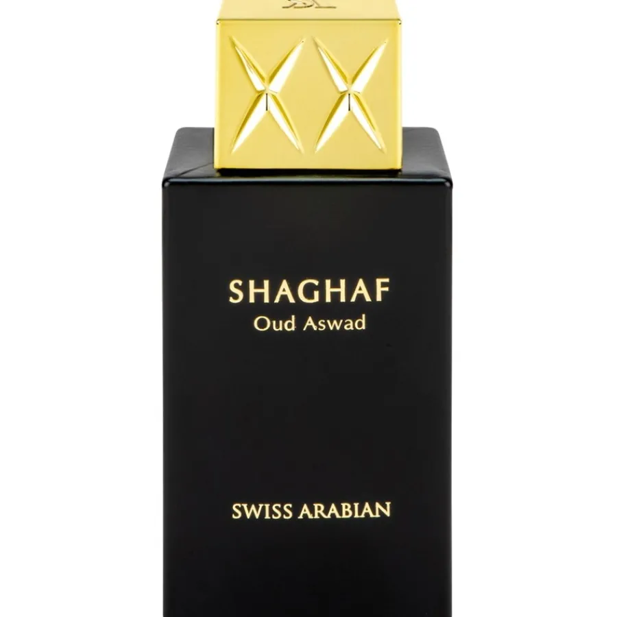 Swiss Arabian Shaghaf Eau de Parfum Spray Oud Aswad von Outlet