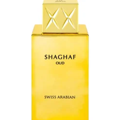 Swiss Arabian Shaghaf Eau de Parfum Spray Oud von Discount