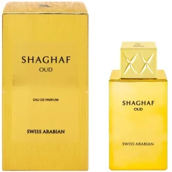 Swiss Arabian Shaghaf Eau de Parfum Spray Oud von Discount