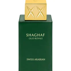 Swiss Arabian Shaghaf Eau de Parfum Spray Oud Royale von New