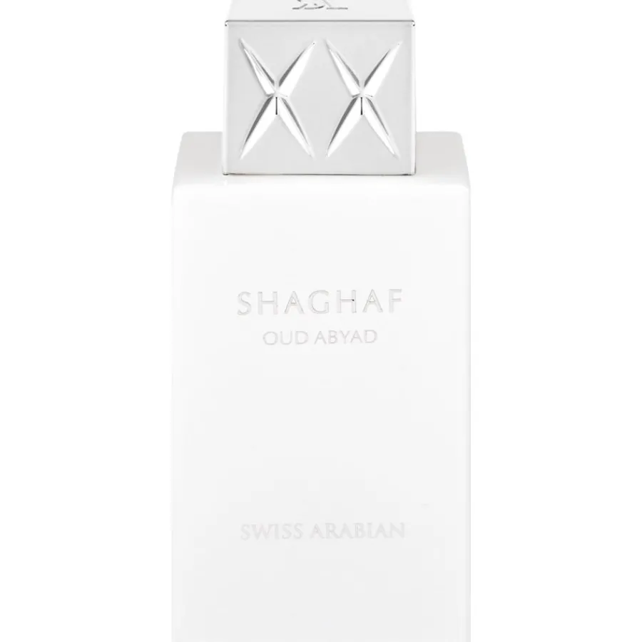Swiss Arabian Shaghaf Eau de Parfum Spray Oud Abyad von New