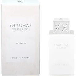 Swiss Arabian Shaghaf Eau de Parfum Spray Oud Abyad von New