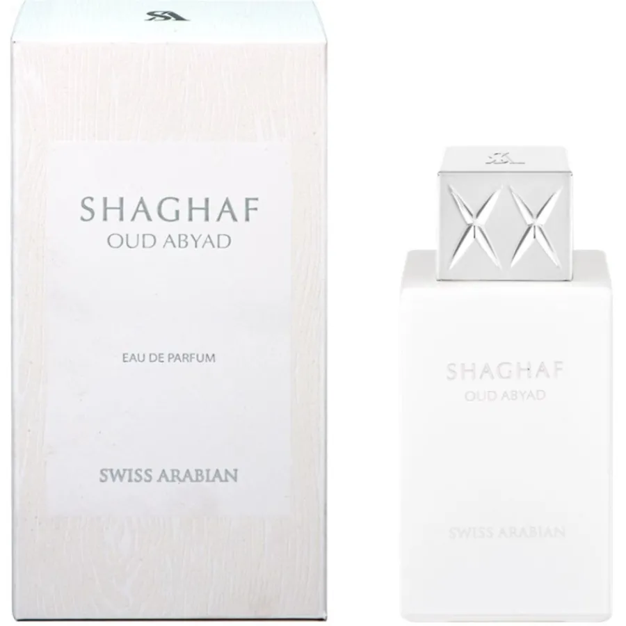 Swiss Arabian Shaghaf Eau de Parfum Spray Oud Abyad von New