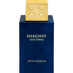 Swiss Arabian Shaghaf Eau de Parfum Spray Oud Azraq von Outlet