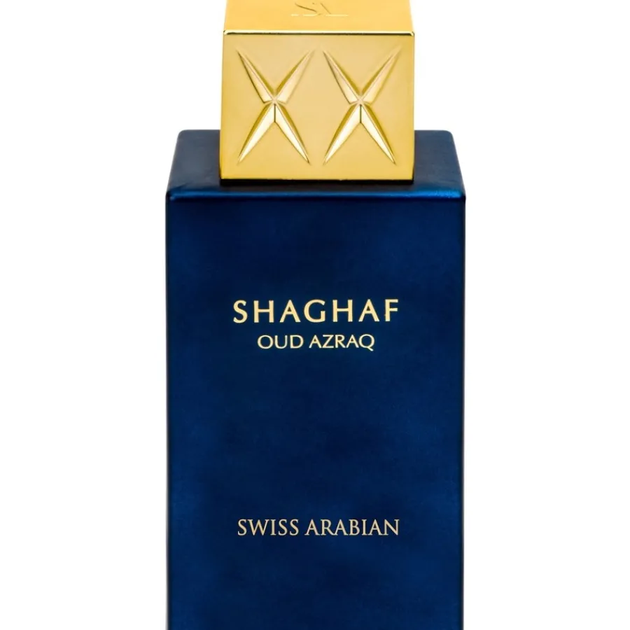 Swiss Arabian Shaghaf Eau de Parfum Spray Oud Azraq von Outlet