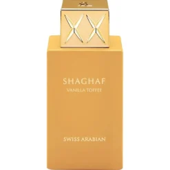 Swiss Arabian Shaghaf Eau de Parfum Spray Vanilla Toffee von Best